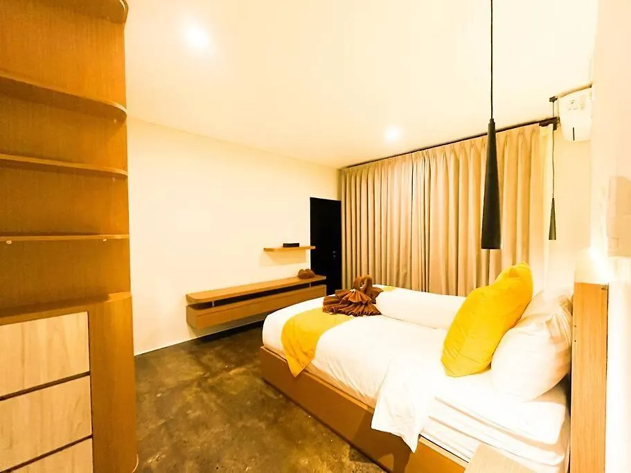 Villa Raaadha 3Br Modern Design Villa Center Of Seminyak