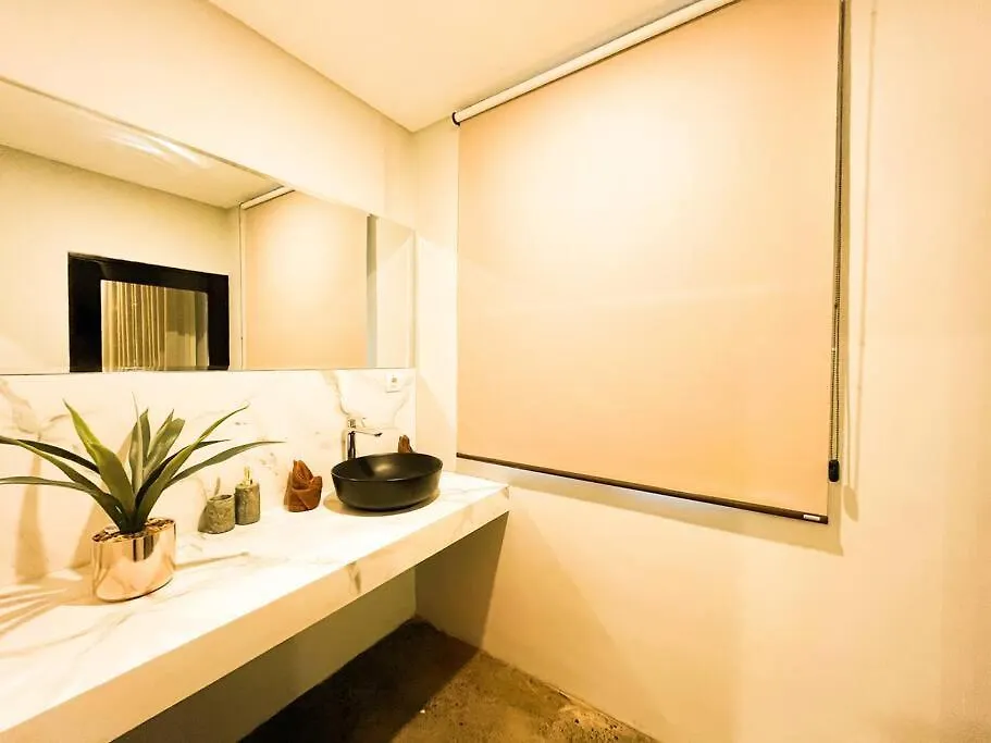 Villa Raaadha 3Br Modern Design Villa Center Of Seminyak Indonezja