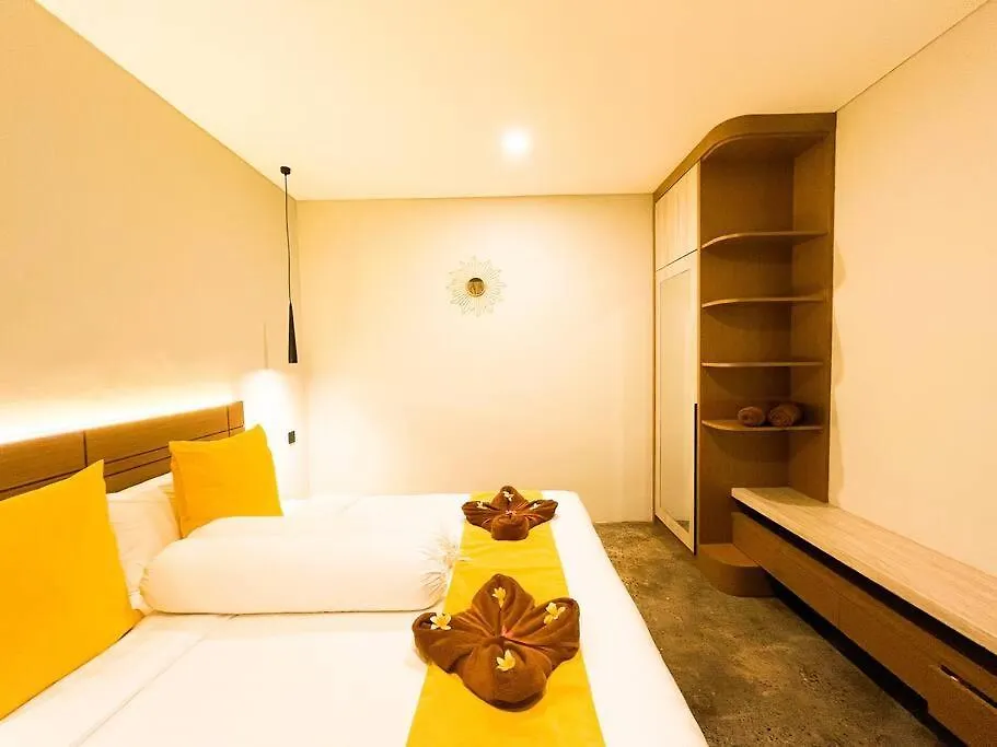 Villa Raaadha 3Br Modern Design Villa Center Of Seminyak Ινδονησία
