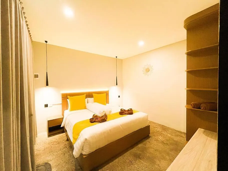 Villa Raaadha 3Br Modern Design Villa Center Of Seminyak Σεμινιάκ